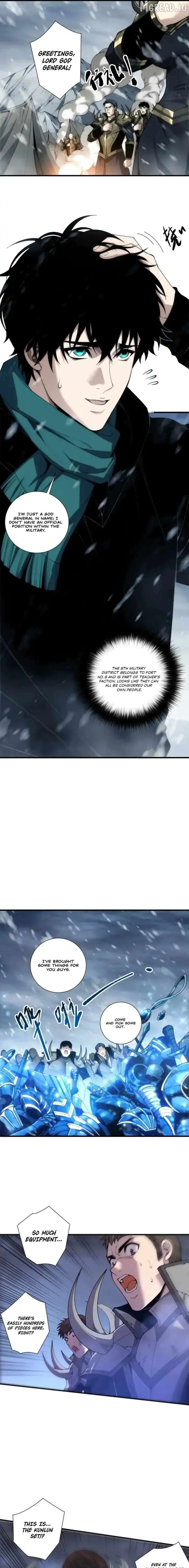 Catastrophic Necromancer Chapter 272 image 05_optimized